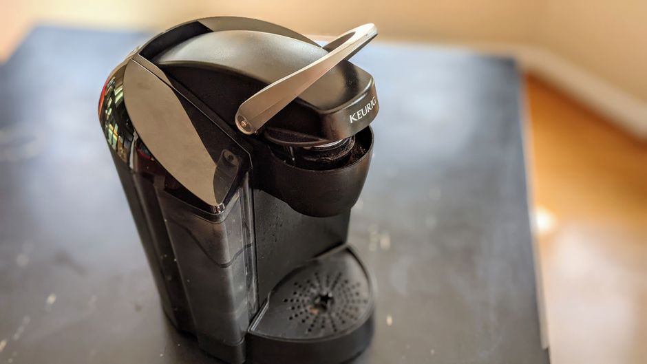 How Many Watts Does a Keurig Use? - Cornwall Solar Company