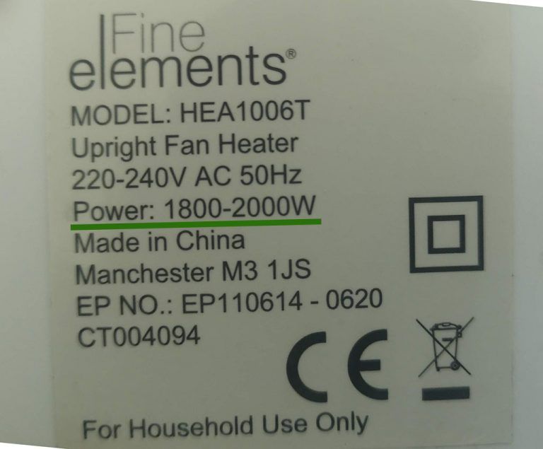 Inverter Size Chat What Size Inverter Do I Need? Cornwall Solar Company