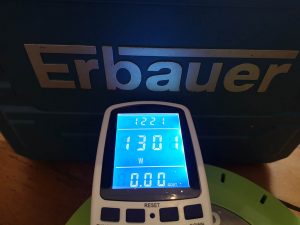 How Many Watts Does a Drill Use? (Drill Power Consumption) - Cornwall ...