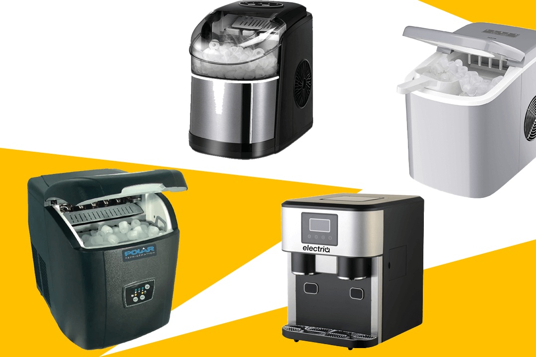 How Many Watts Does An Ice Maker Use? (Ice Maker Wattage Test