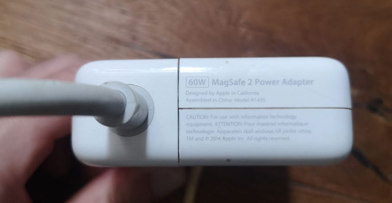 How Many Watts Does a MacBook Pro Use? - Cornwall Solar Company